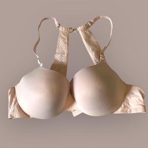 EUC Victoria’s Secret racerback bra